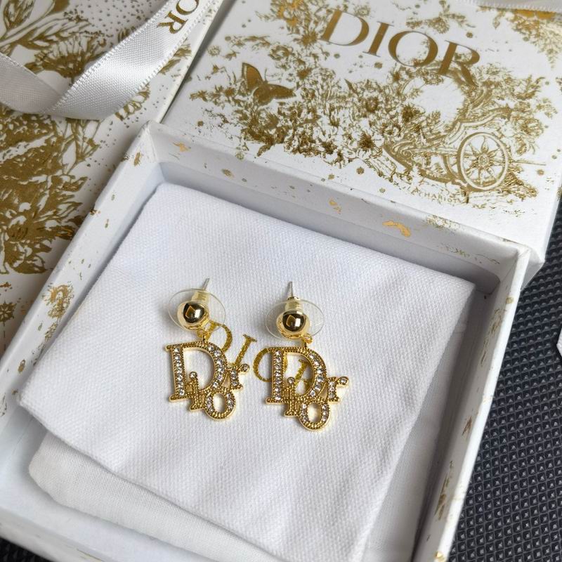 Dior Earring 10yxx125
