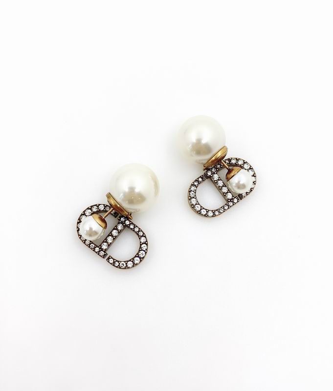 Dior Earring 10yxx129