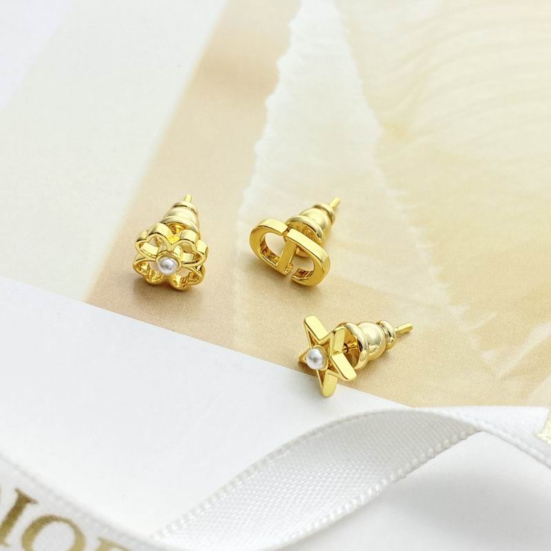 Dior Earring 10yxx149