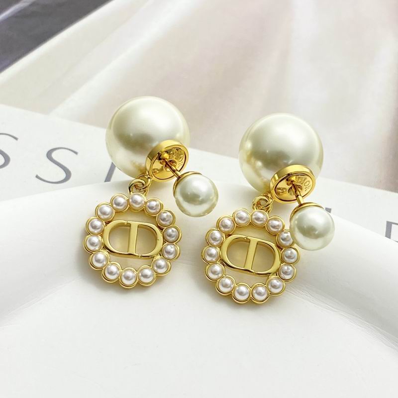 Dior Earring 10yxx154
