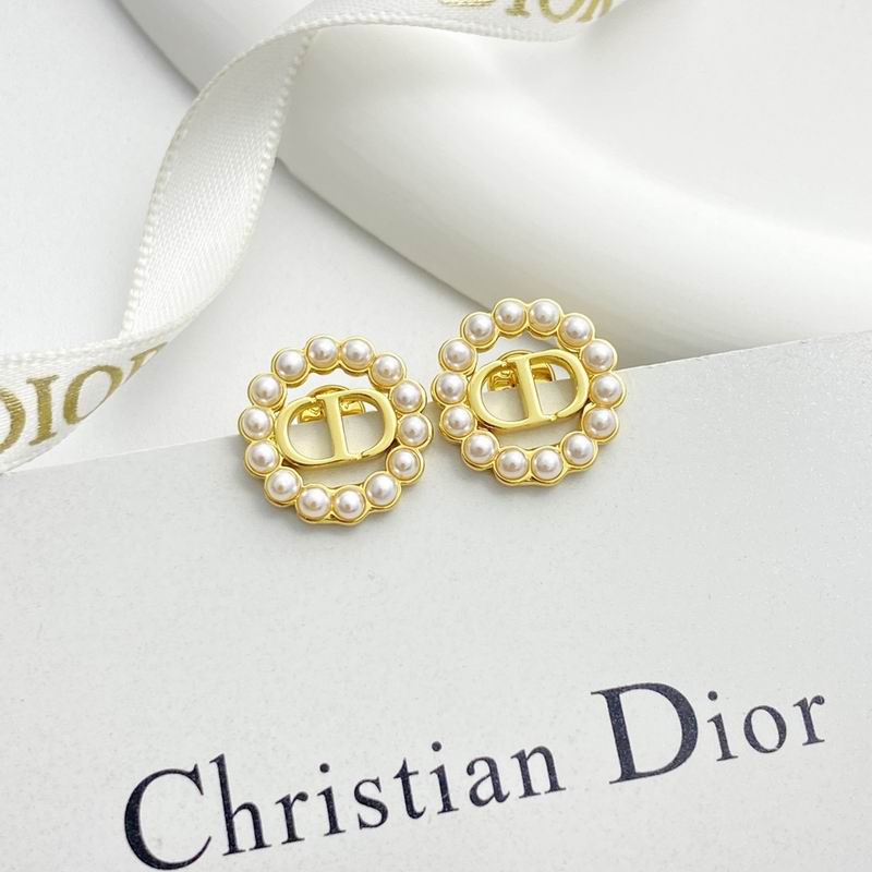 Dior Earring 10yxx155