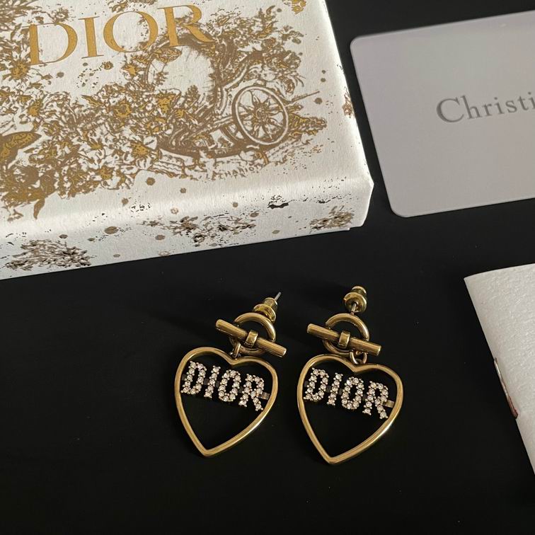 Dior Earring 11lyh15