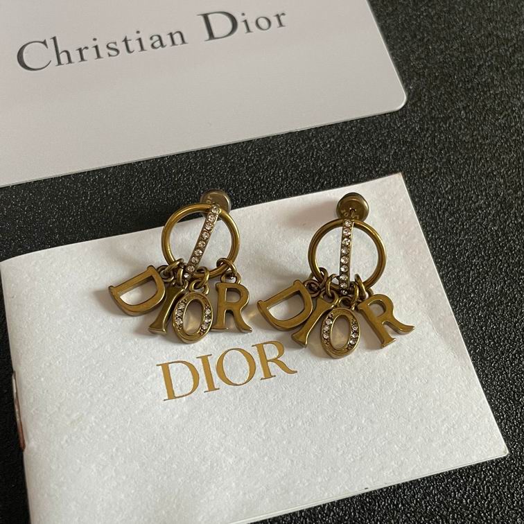 Dior Earring 11lyh43