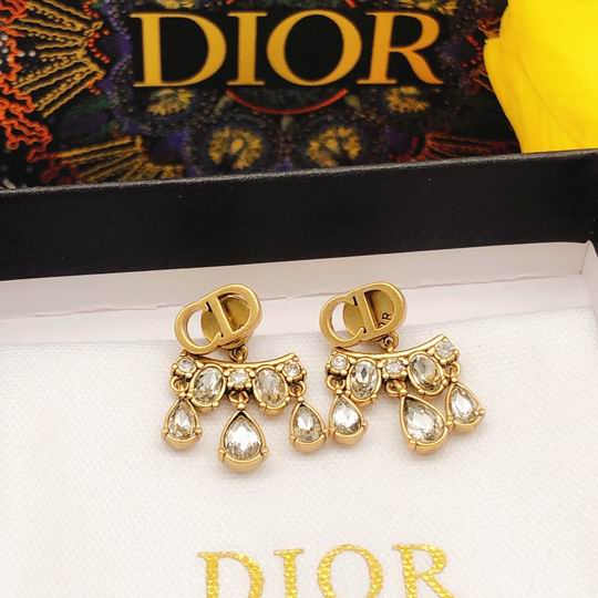 Dior Earring 11lyh57