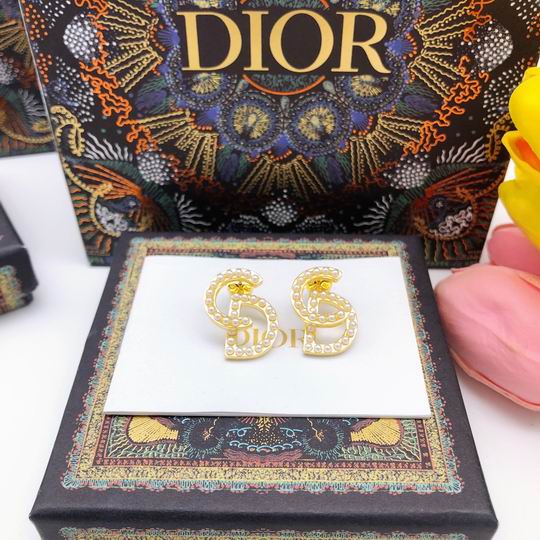Dior Earring 11lyh64