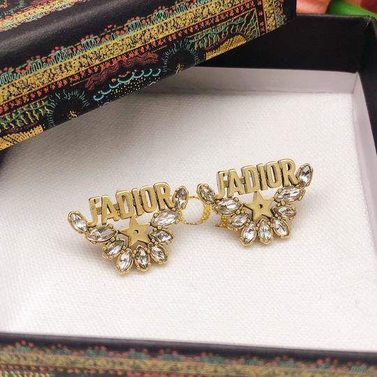 Dior Earring 11lyh74