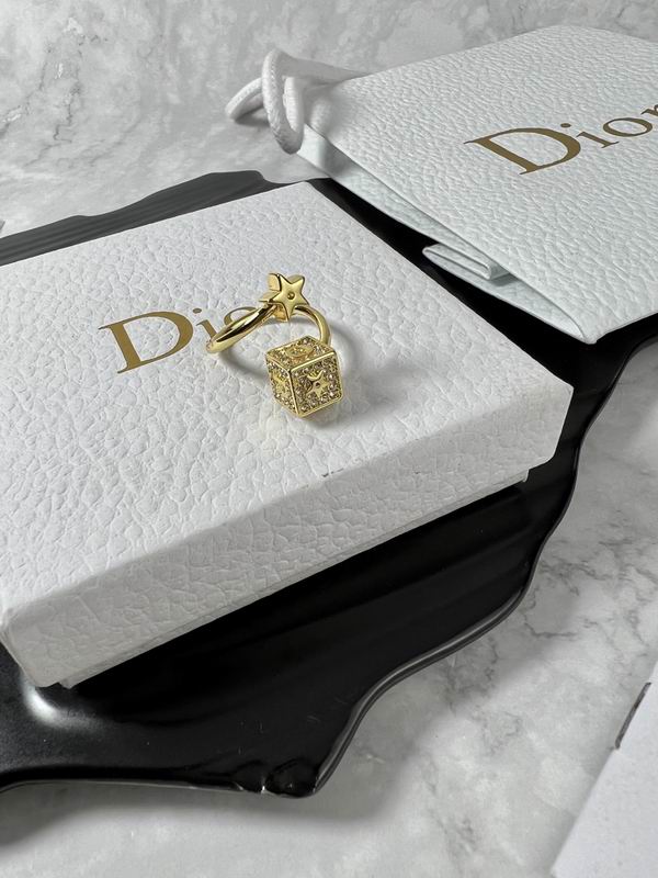 Dior Earring 11yxx06