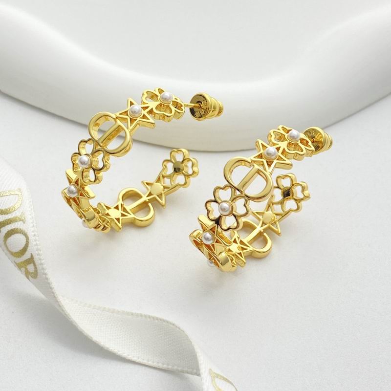 Dior Earring 11yxx172