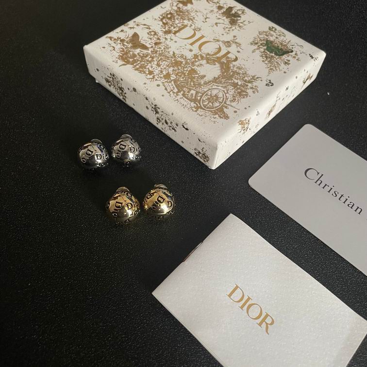 Dior Earring 12lyh03