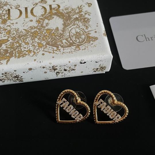 Dior Earring 12lyh05