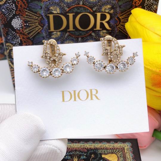 Dior Earring 12lyh101