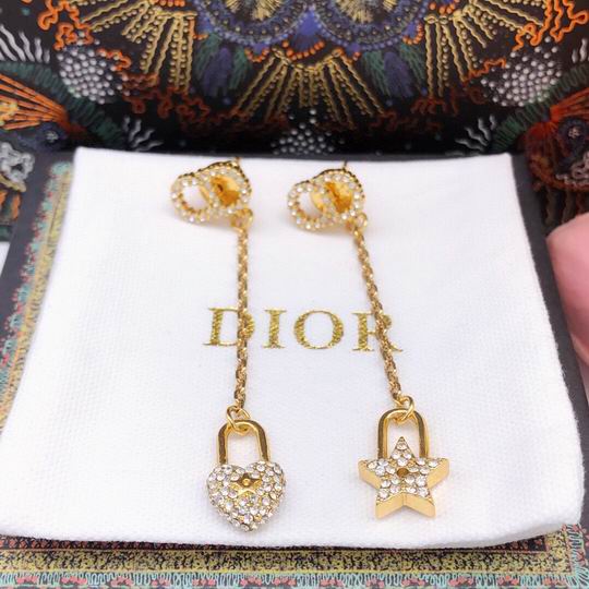 Dior Earring 12lyh110