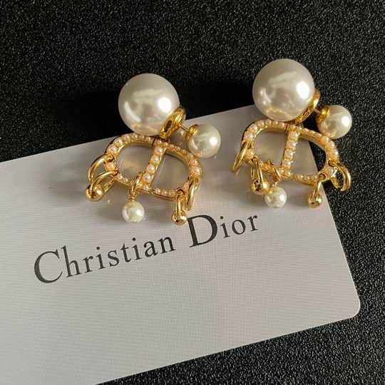 Dior Earring 12lyh12
