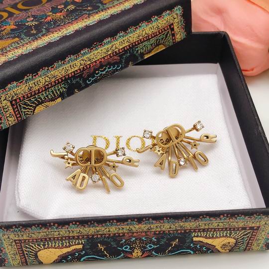 Dior Earring 12lyh122