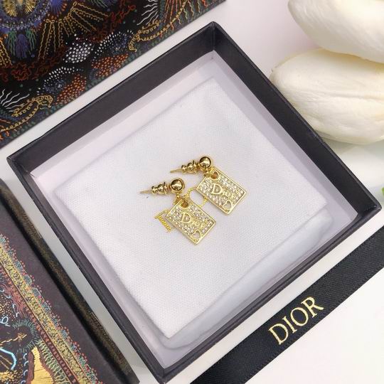 Dior Earring 12lyh145