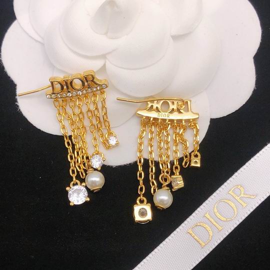 Dior Earring 12lyh151