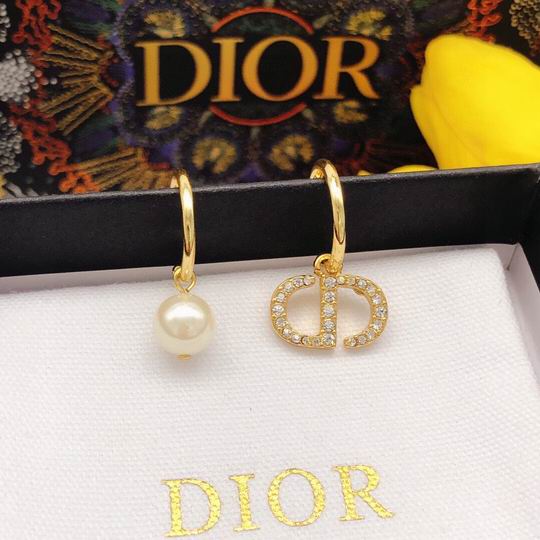 Dior Earring 12lyh154