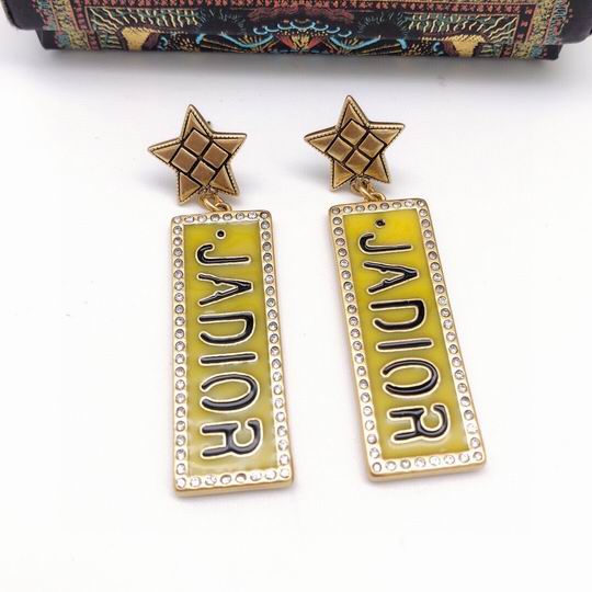 Dior Earring 12lyh158
