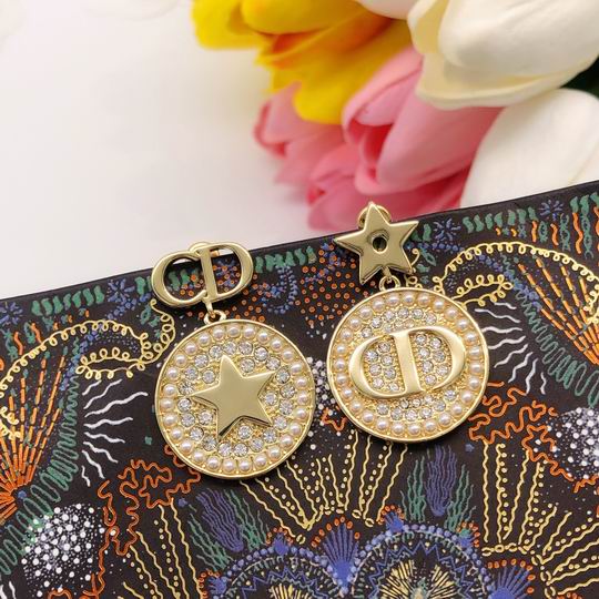Dior Earring 12lyh171