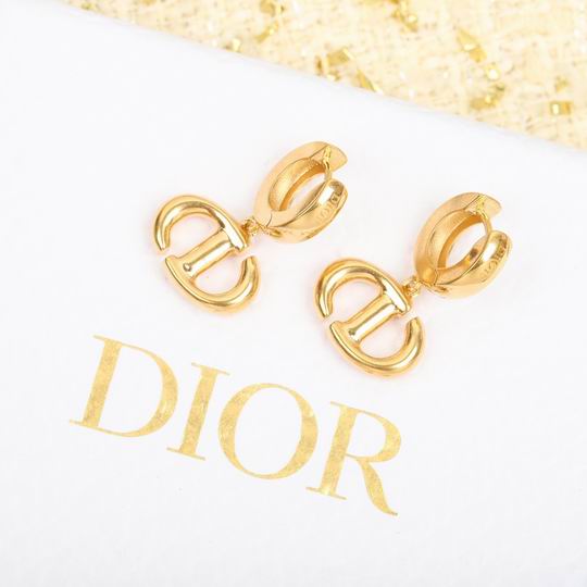 Dior Earring 12lyh18