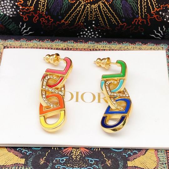 Dior Earring 12lyh185