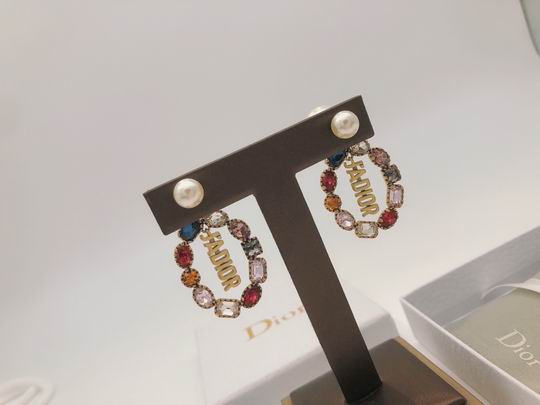 Dior Earring 12lyh187
