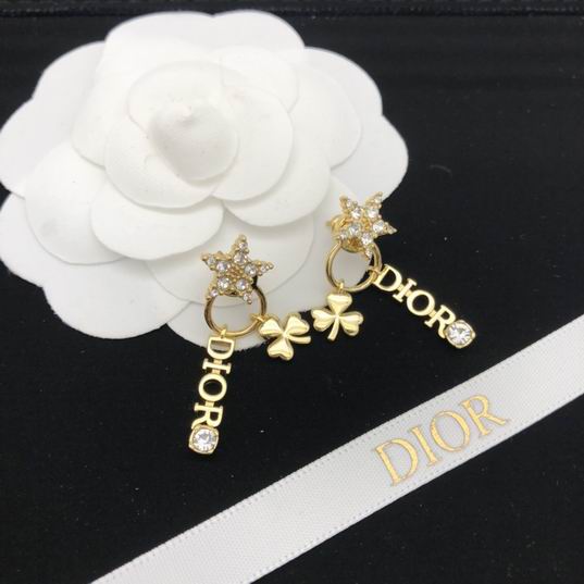 Dior Earring 12lyh212