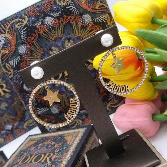 Dior Earring 12lyh218