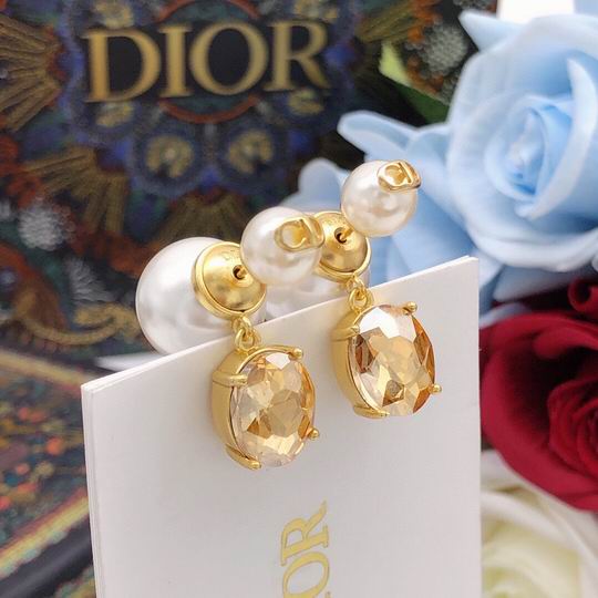 Dior Earring 12lyh231