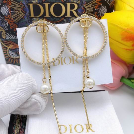 Dior Earring 12lyh238