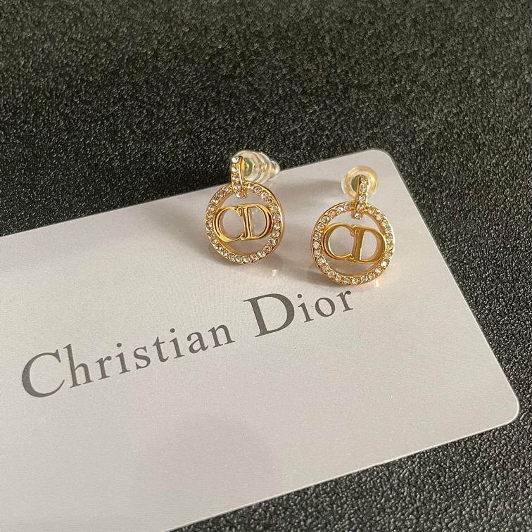Dior Earring 12lyh25