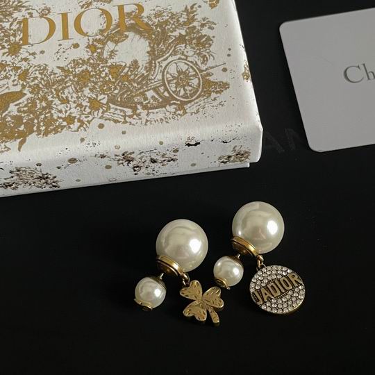 Dior Earring 12lyh33