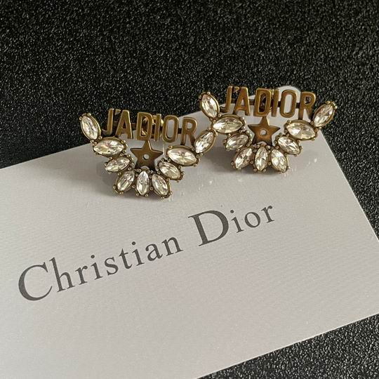 Dior Earring 12lyh34