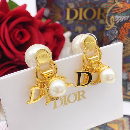 Dior Earring 12lyh46