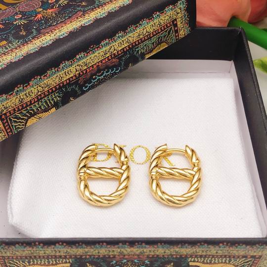 Dior Earring 12lyh49