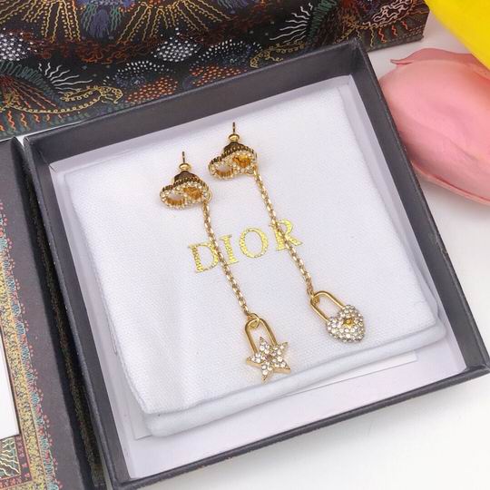 Dior Earring 12lyh54