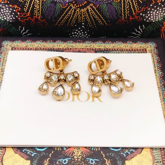 Dior Earring 12lyh63