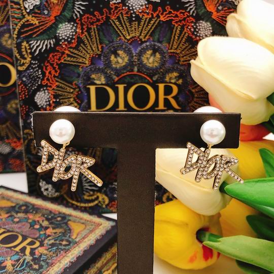 Dior Earring 12lyh76