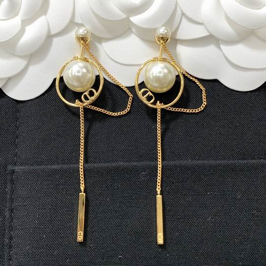 Dior Earring 12lyh83