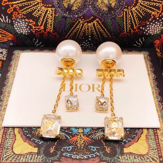 Dior Earring 12lyh92