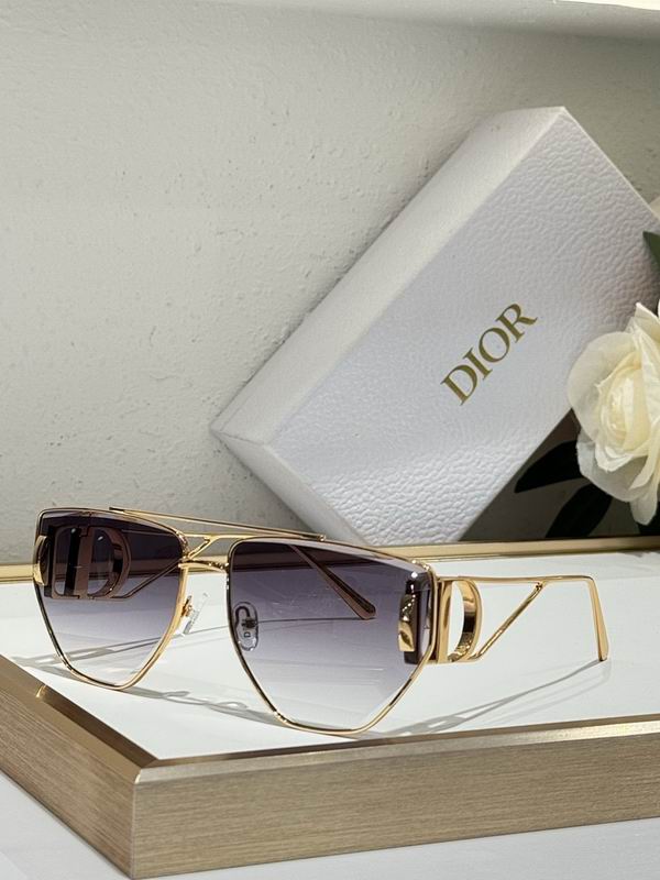Dior Glasses smr113