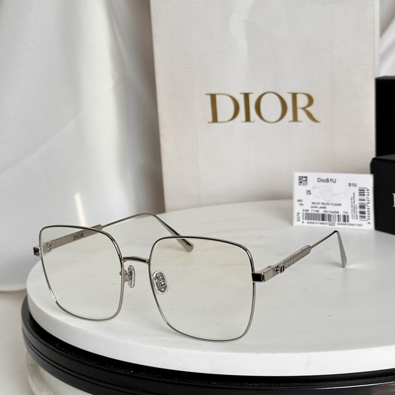 Dior Glasses smr52