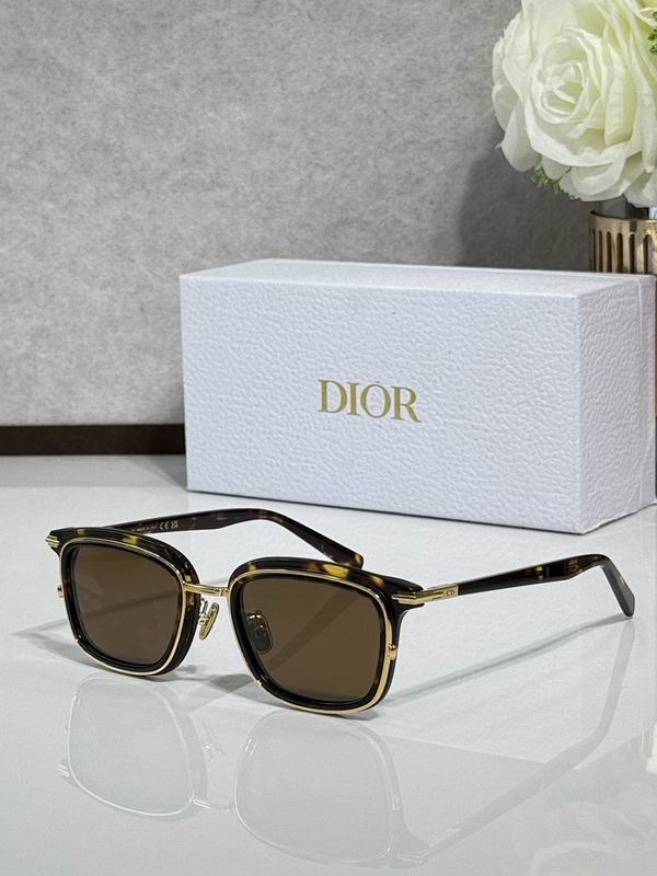 Dior Glasses smr107