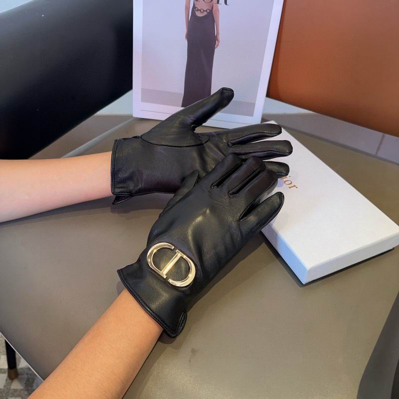 Dior Gloves 121322