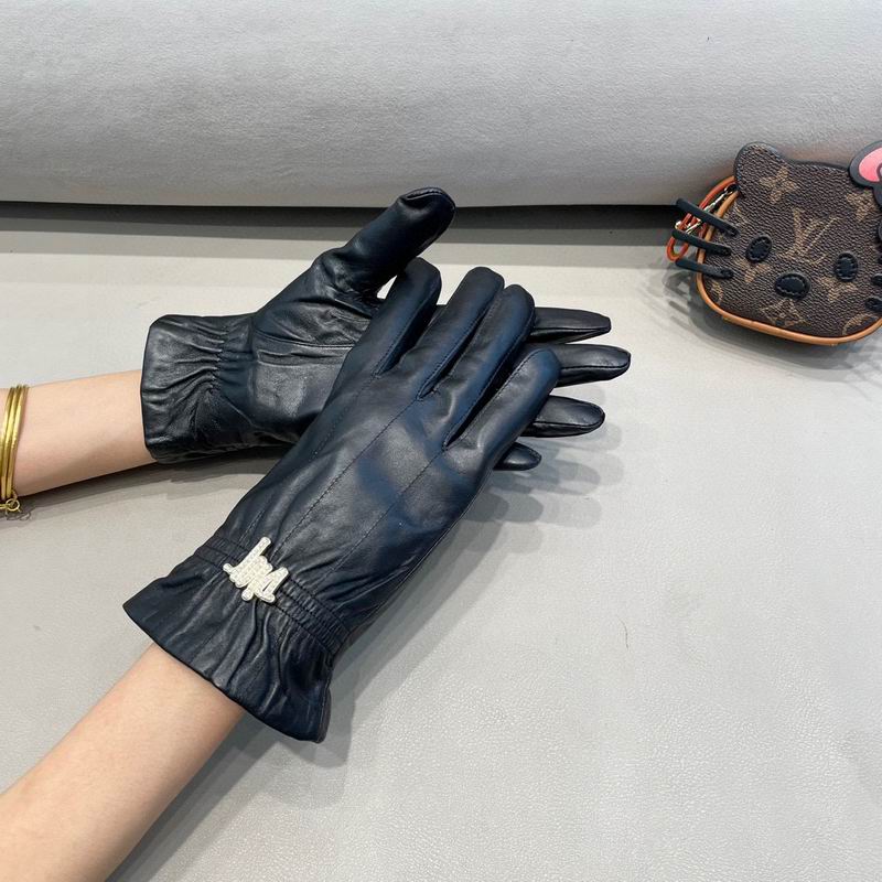 Dior gloves 112255