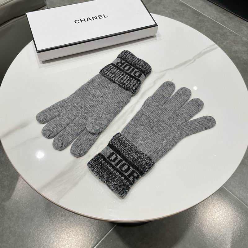 Dior Gloves hm