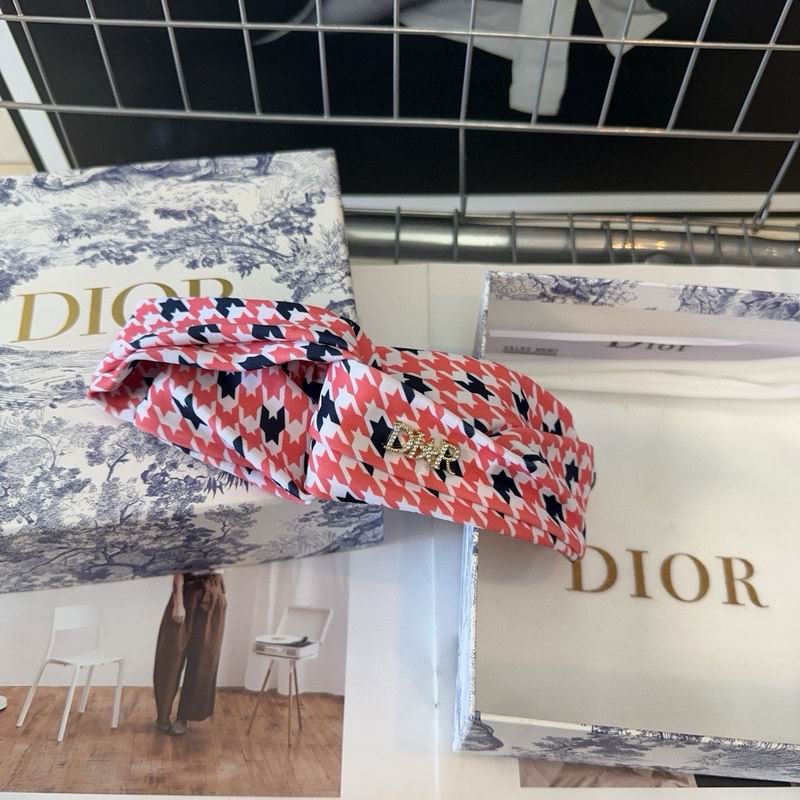 Dior Hair belt hh04