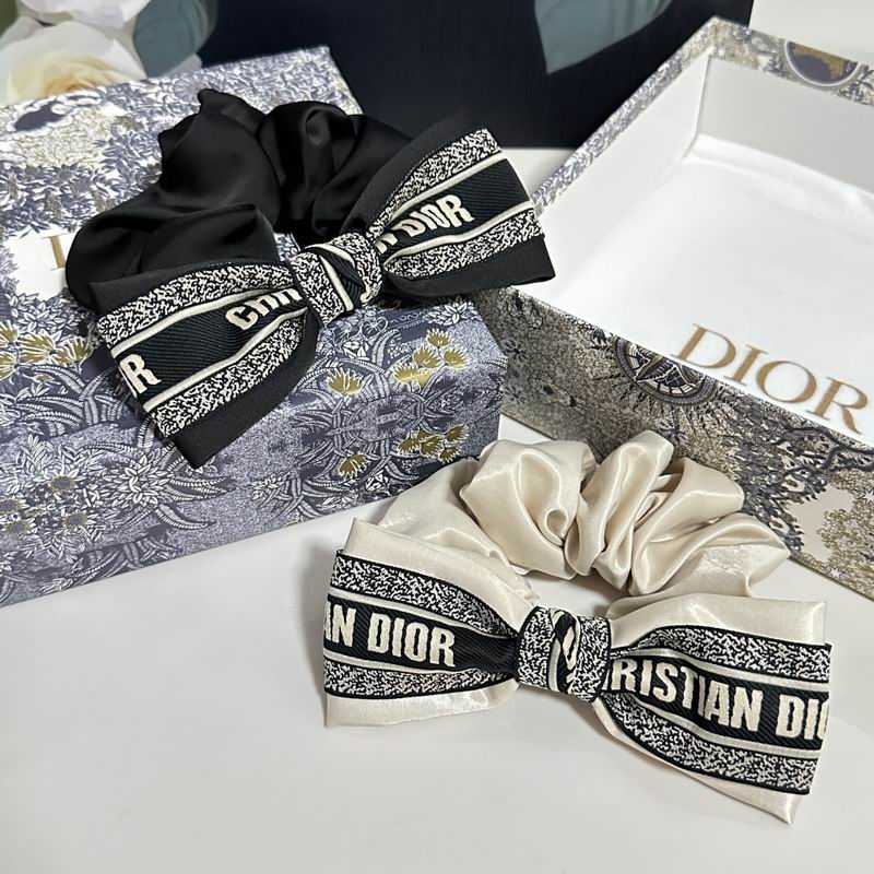 Dior Hairband hh10