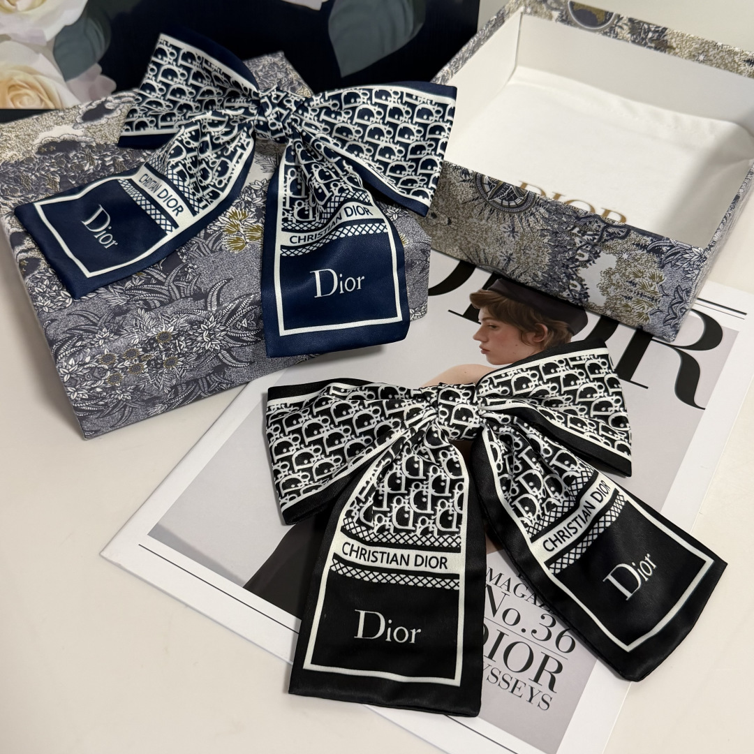Dior Hairpin hh10