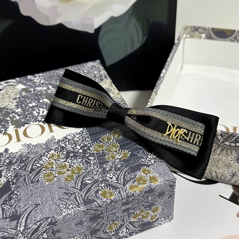 Dior Hairpin hh08